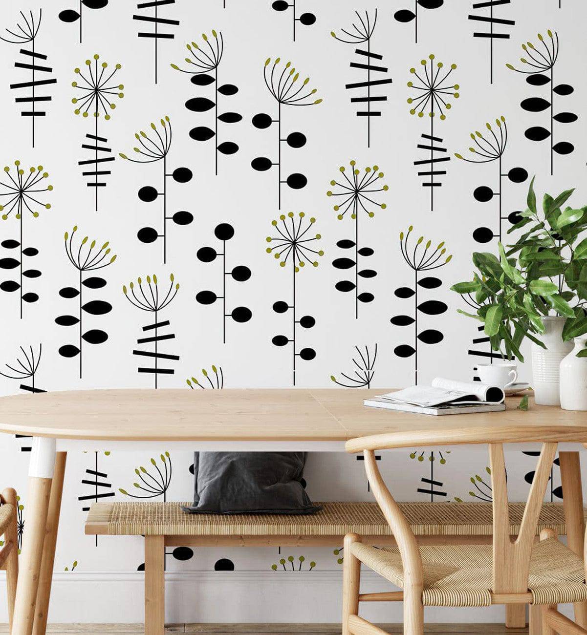 Modern Abstract - Walltrendz