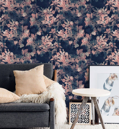 Imprints Blossoms - Walltrendz