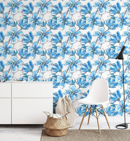 Handmade Watercolor - Walltrendz