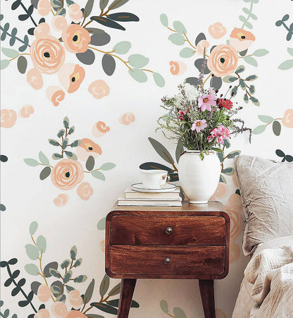 Exotic Summer - Walltrendz