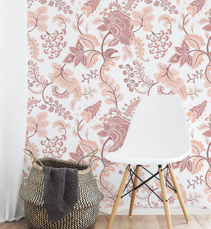 Natural Print Hand - Walltrendz