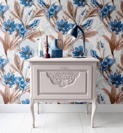 Hand Painted - Walltrendz