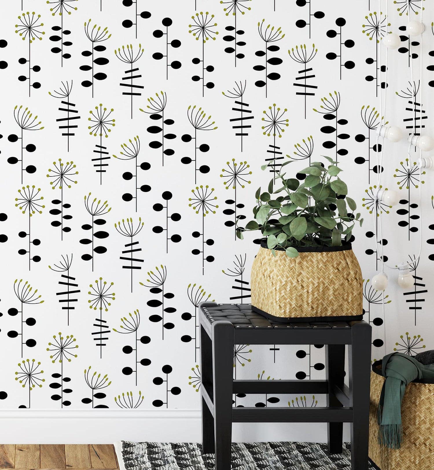 Modern Abstract - Walltrendz