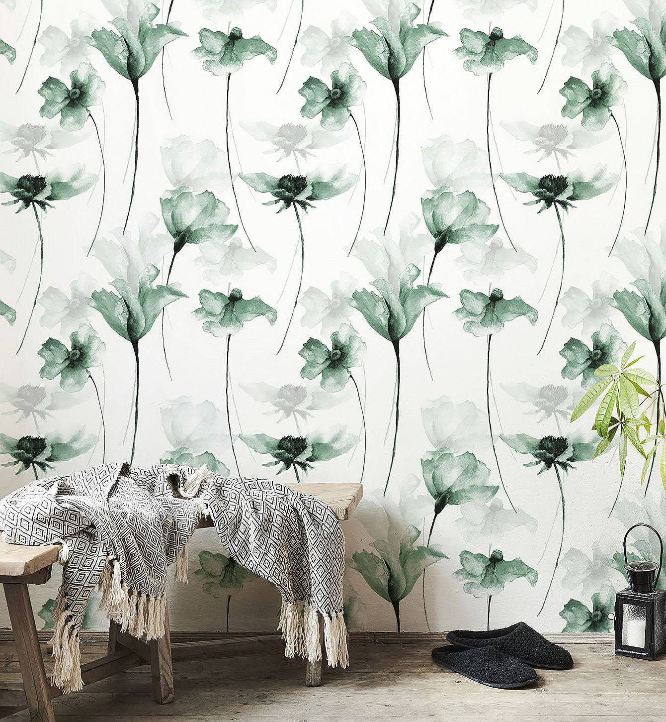 Garden Plants - Walltrendz