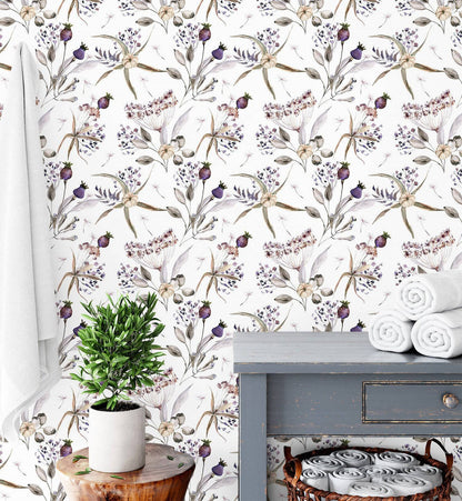 Dried Floral - Walltrendz