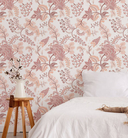 Natural Print Hand - Walltrendz