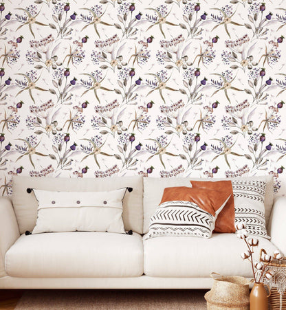 Dried Floral - Walltrendz