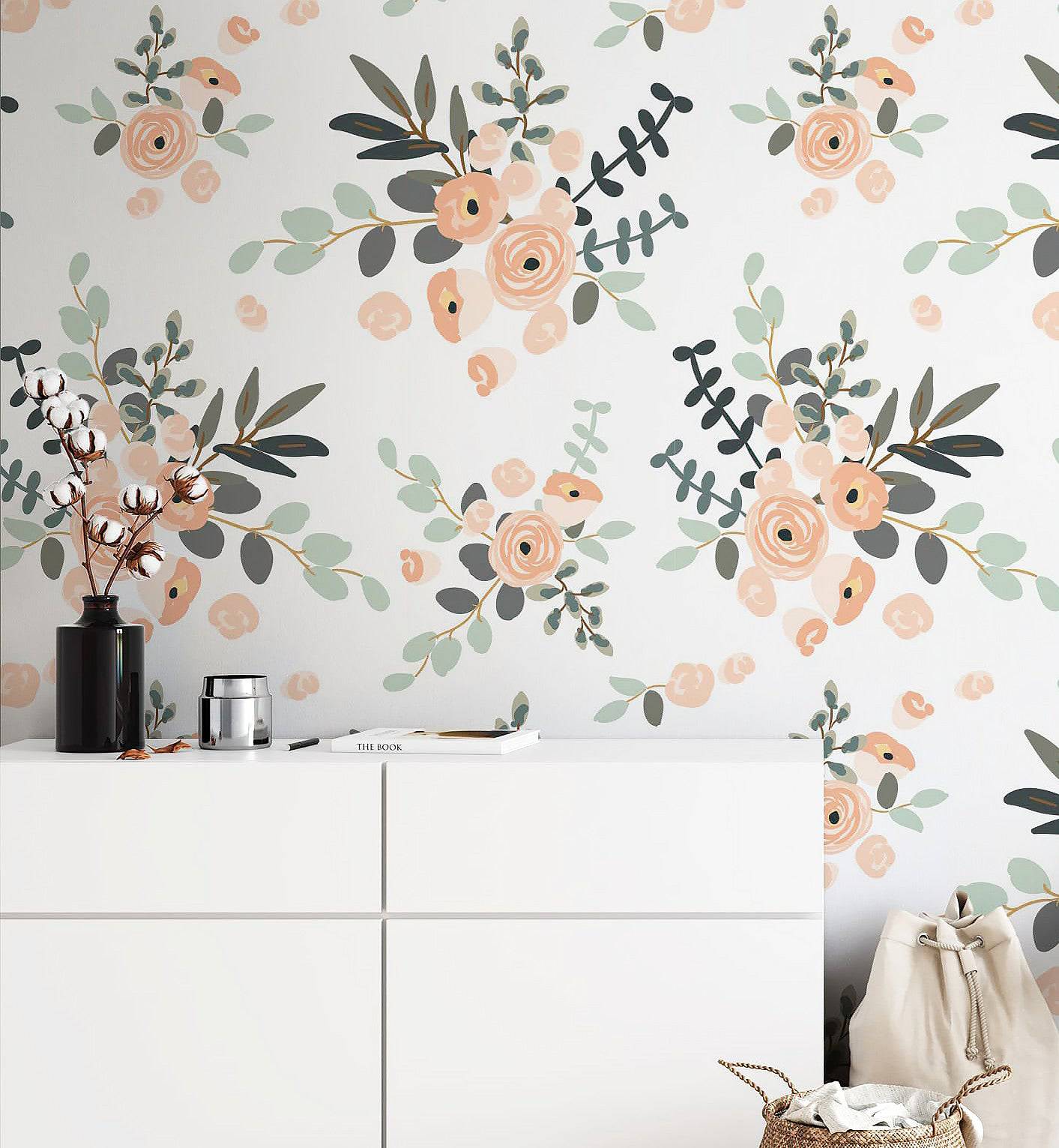 Exotic Summer - Walltrendz