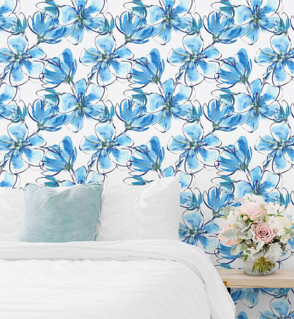 Handmade Watercolor - Walltrendz