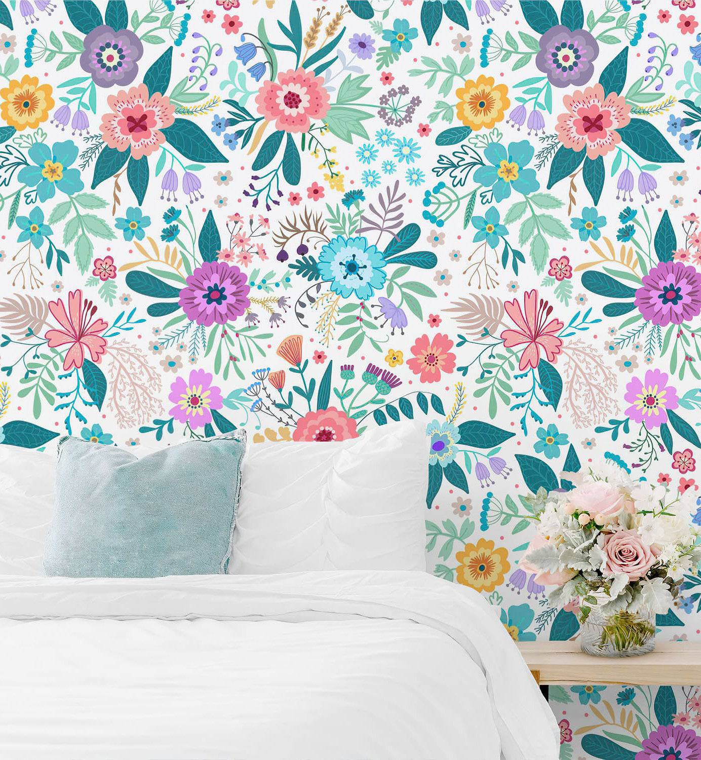 Cute Abstract - Walltrendz