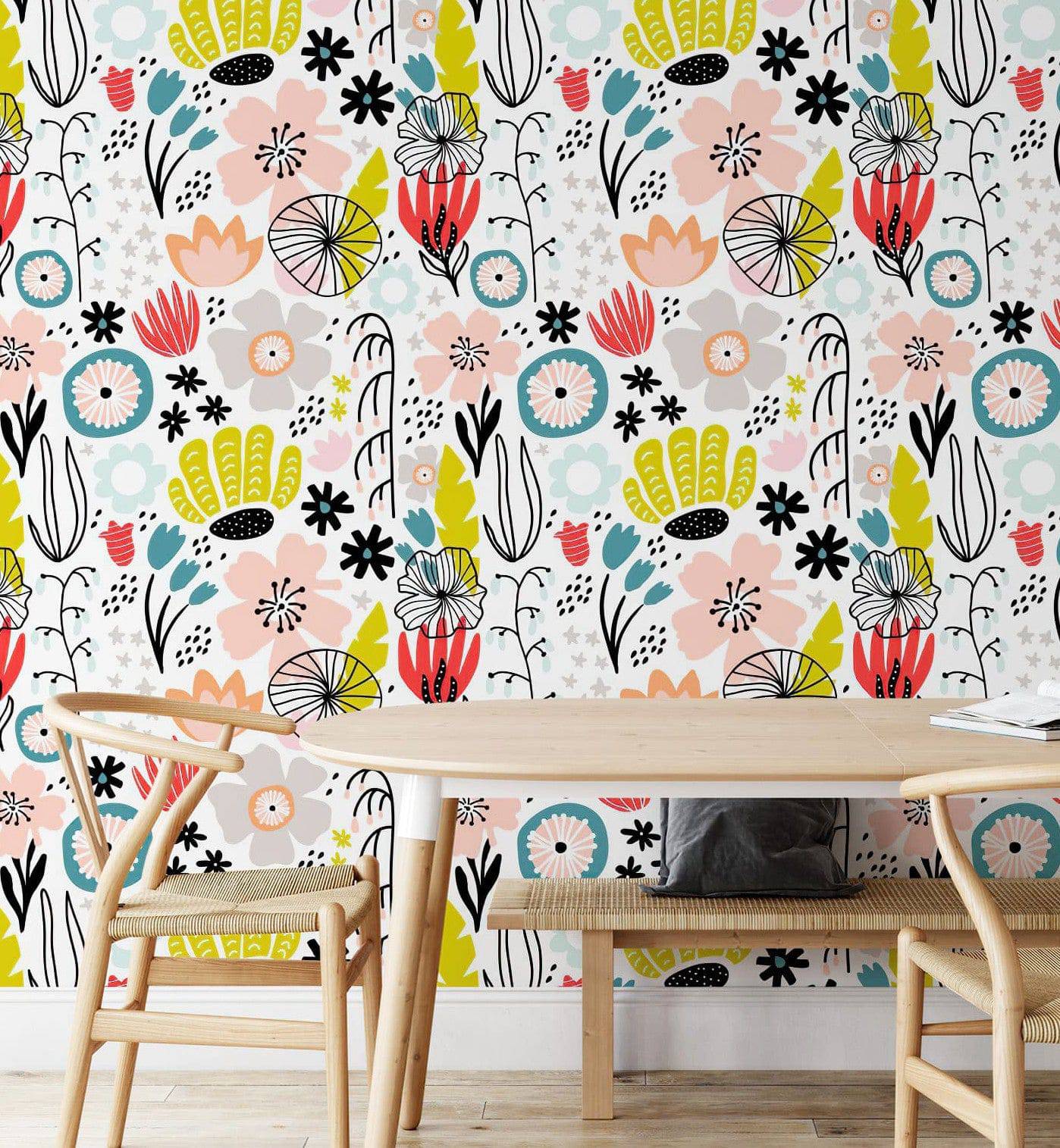 Creative  Scandinavian - Walltrendz