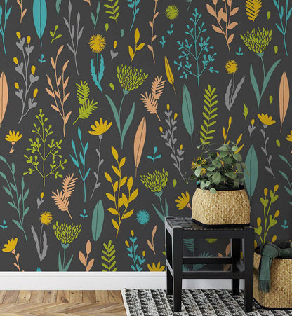 Spring Leave - Walltrendz