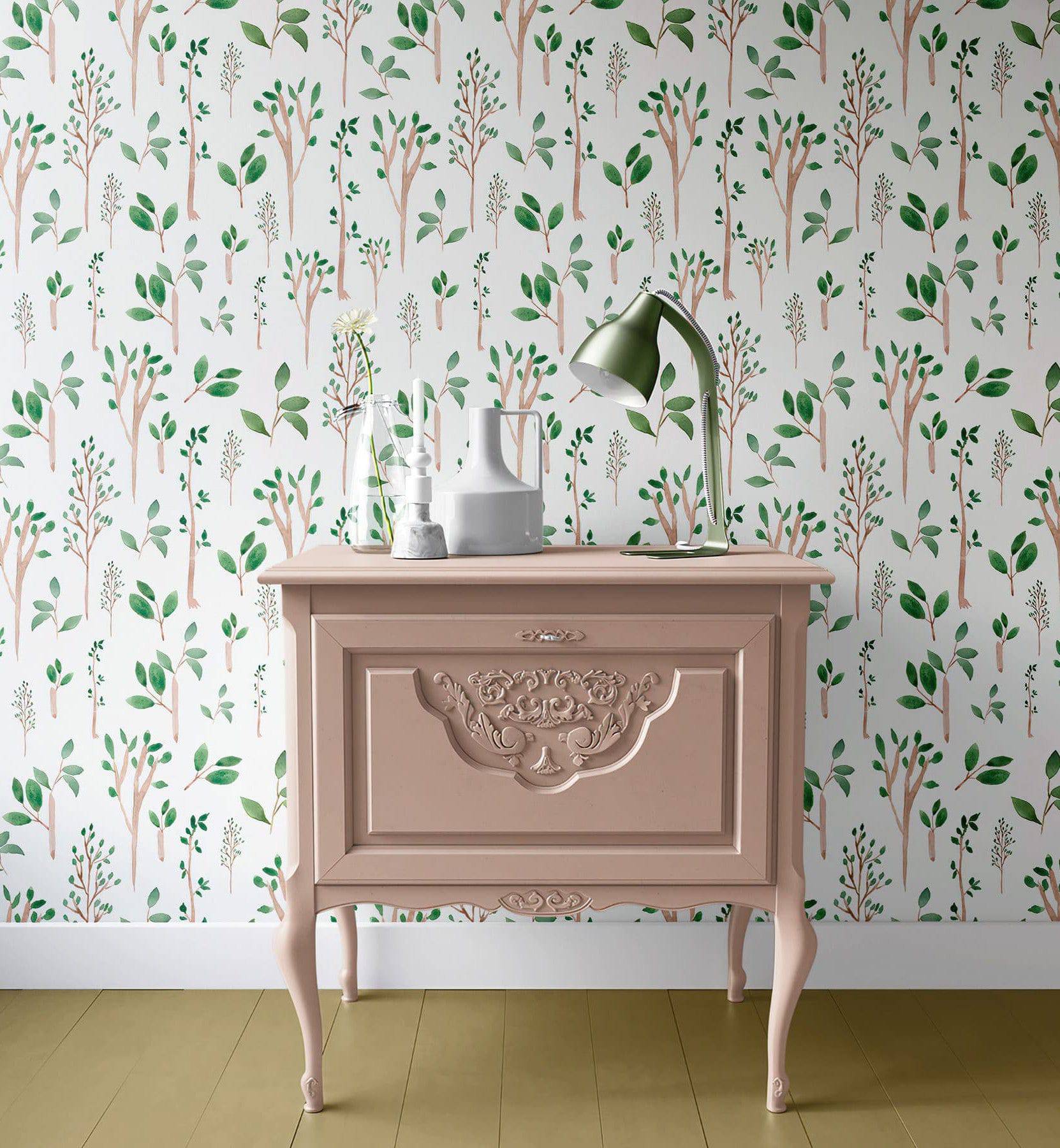 Woodland Tree - Walltrendz