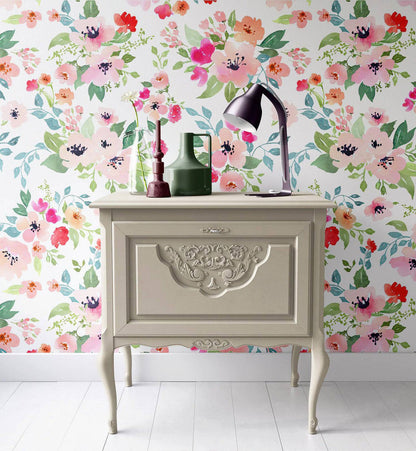 Hand Painted - Walltrendz