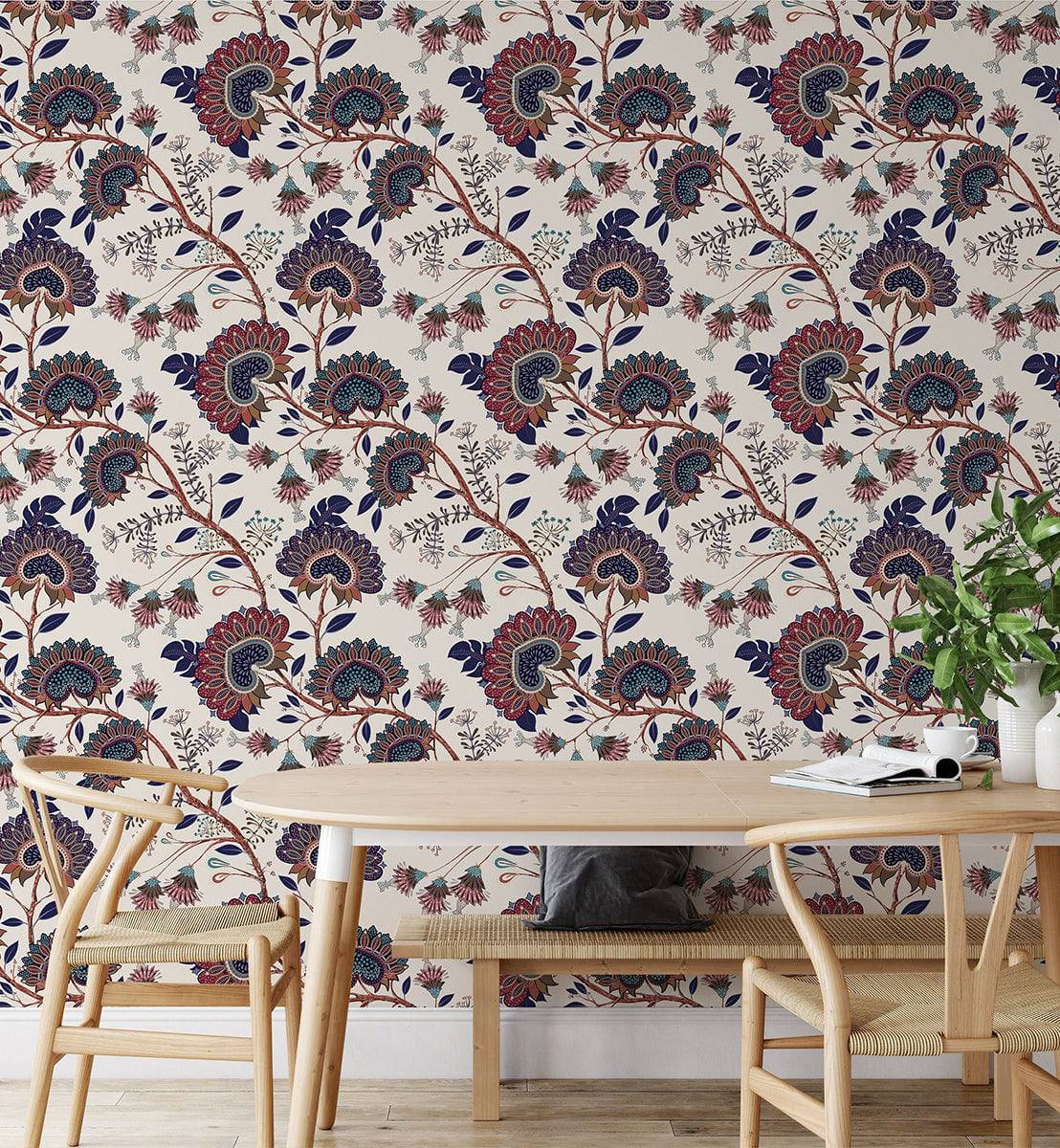 Ethnic Style - Walltrendz