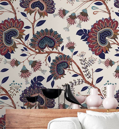 Ethnic Style - Walltrendz