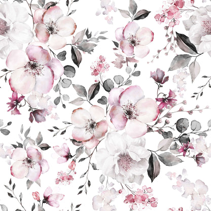 Flowers Manual Wallpaper