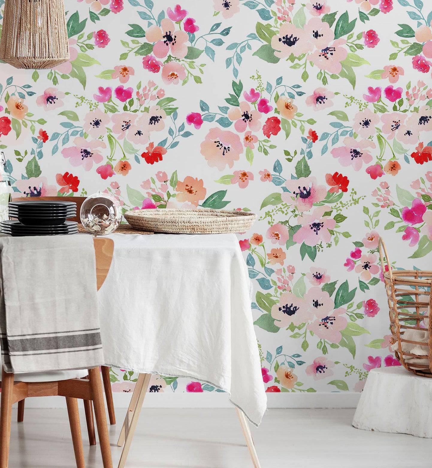 Hand Painted - Walltrendz