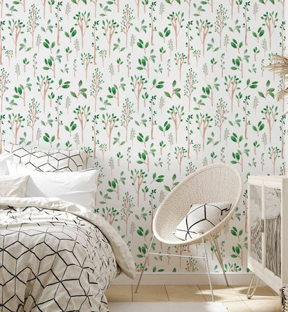 Woodland Tree - Walltrendz