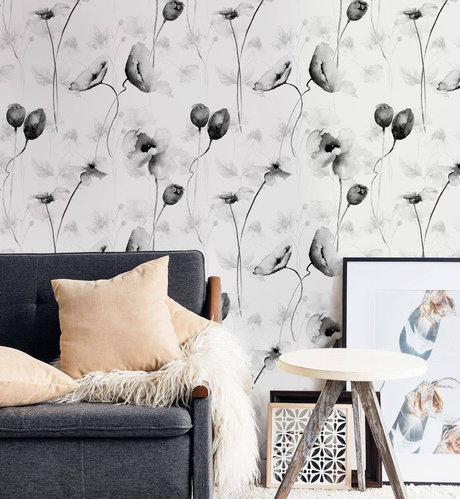 Decorative Summer - Walltrendz