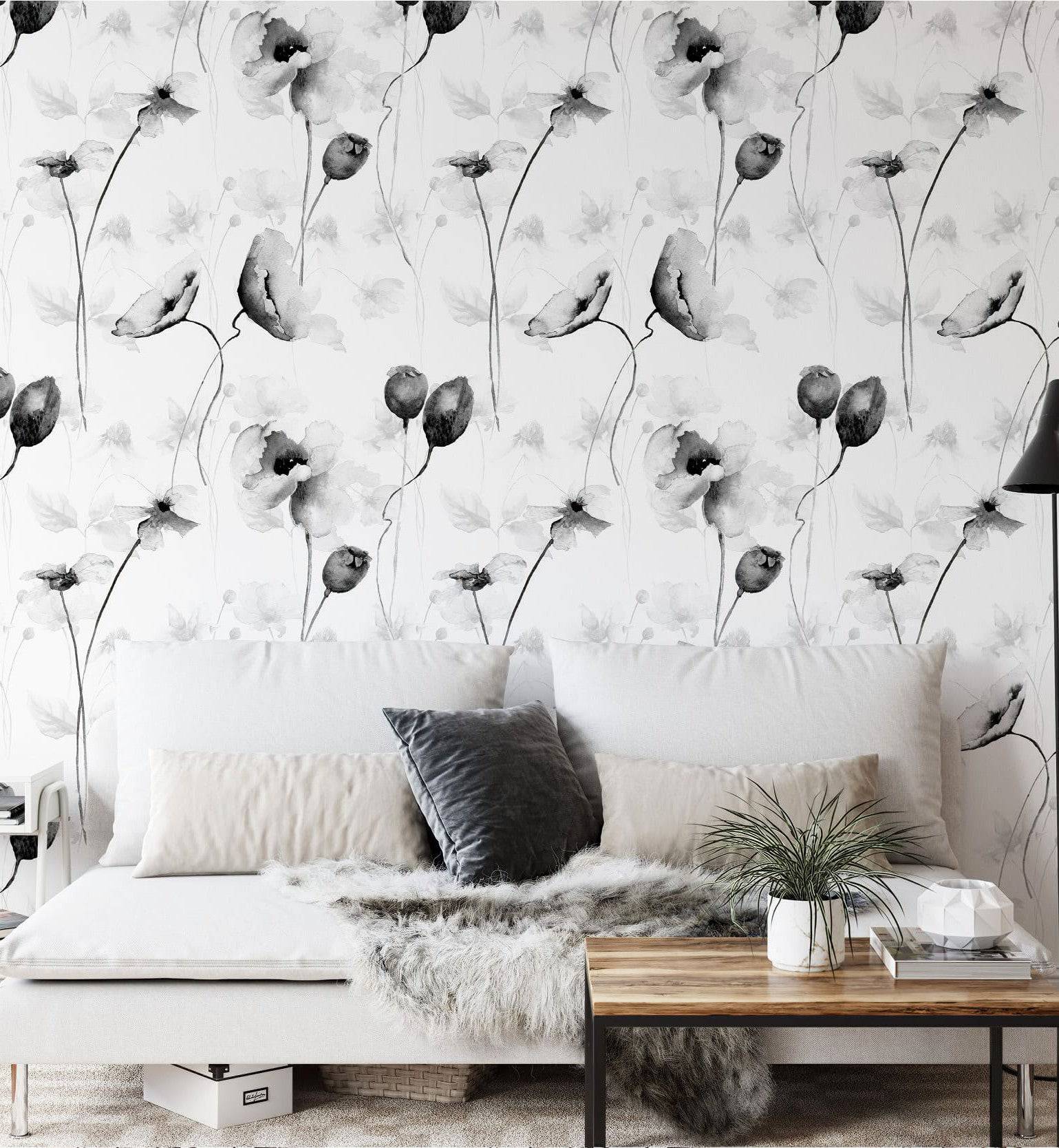 Decorative Summer - Walltrendz