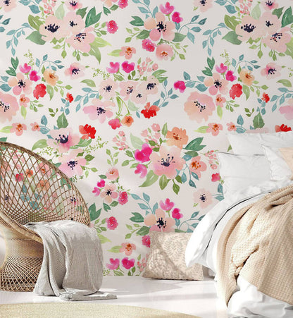 Hand Painted - Walltrendz