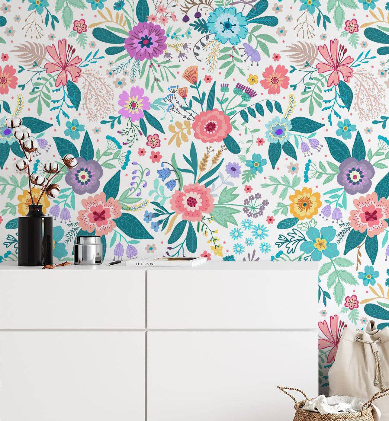 Cute Abstract - Walltrendz