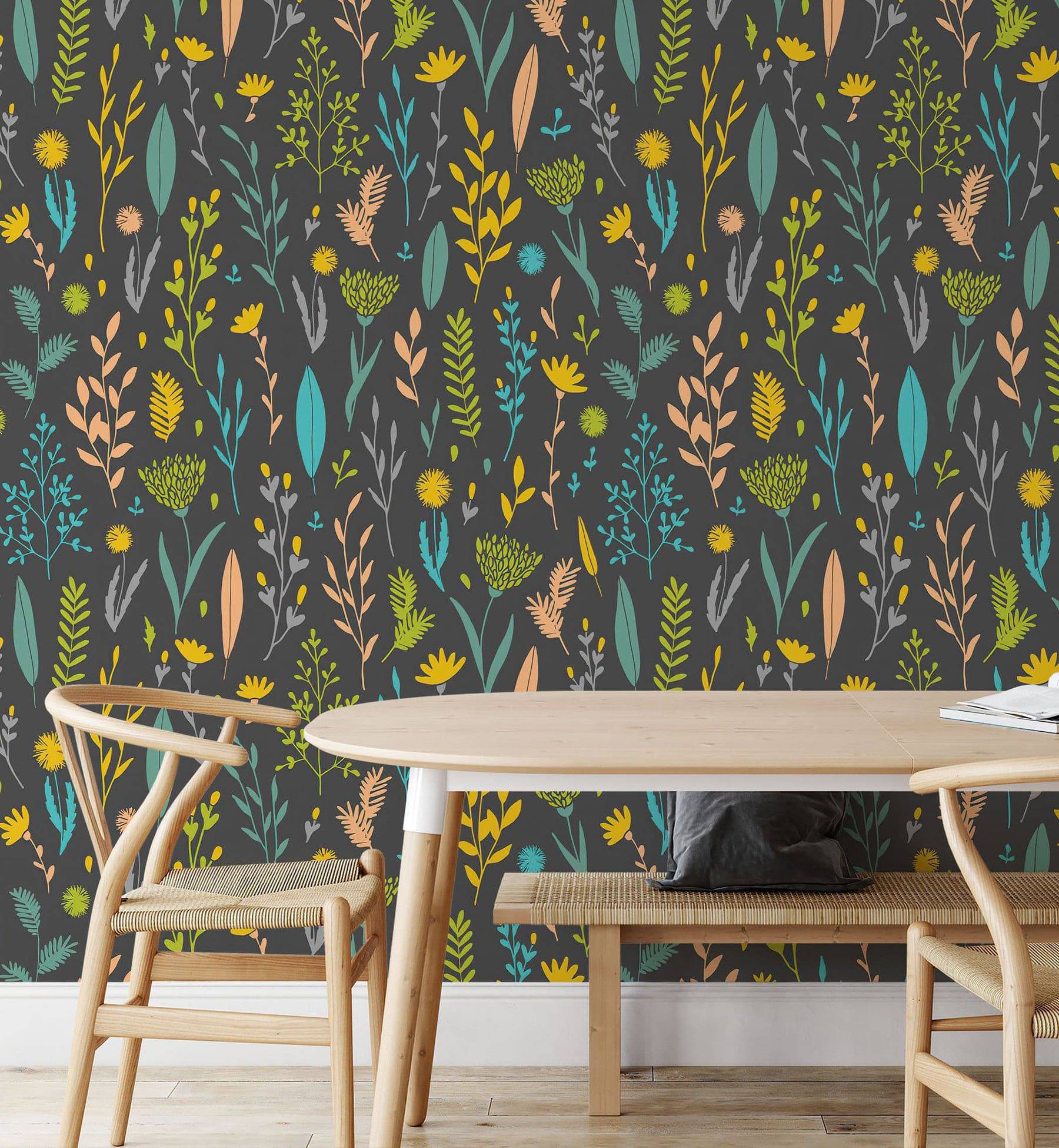 Spring Leave - Walltrendz