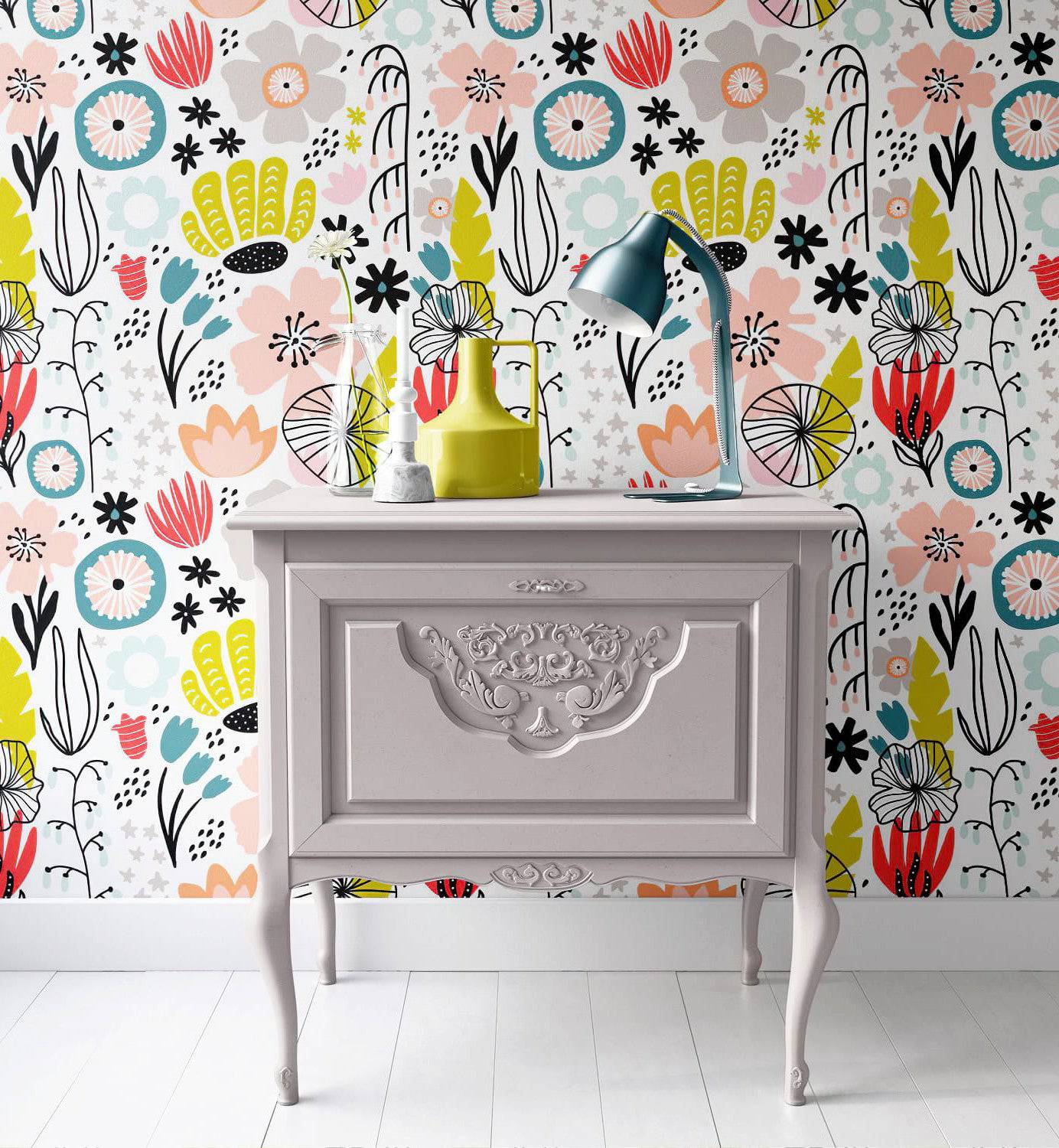 Creative  Scandinavian - Walltrendz