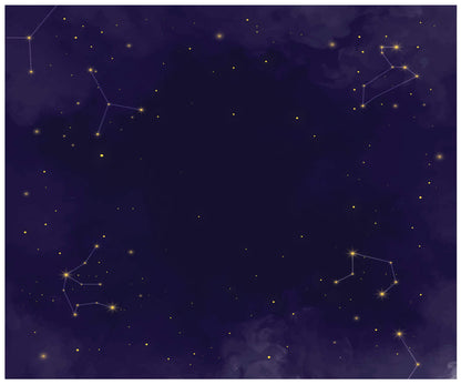 Star Constellation Wallpaper