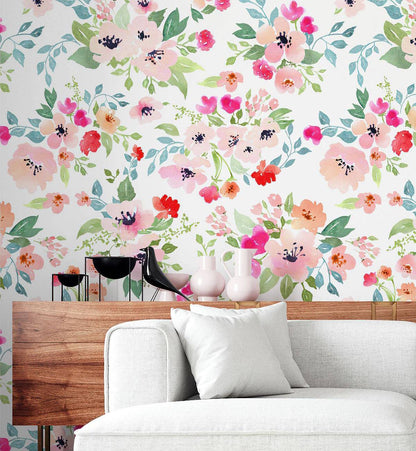 Hand Painted - Walltrendz