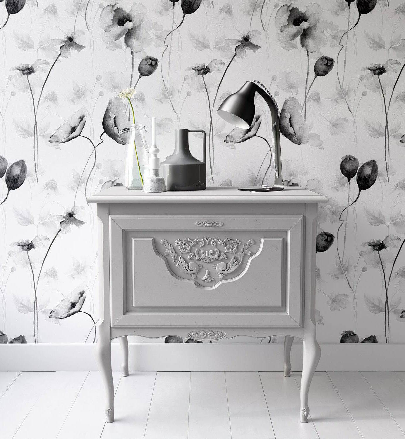 Decorative Summer - Walltrendz