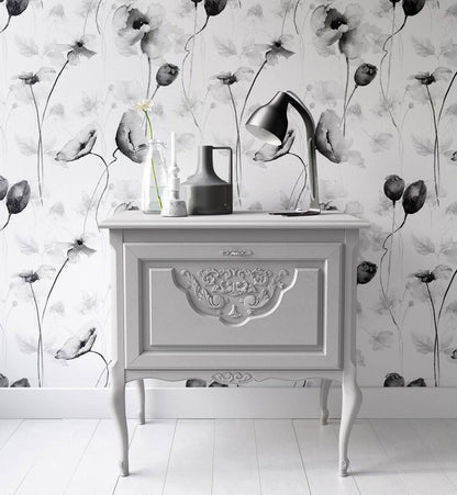 Decorative Summer - Walltrendz