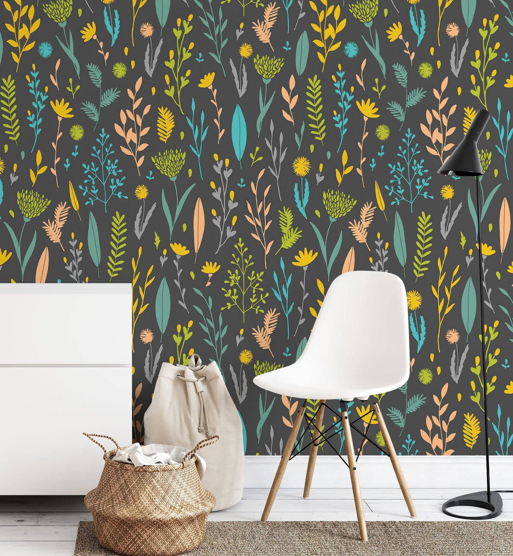 Spring Leave - Walltrendz