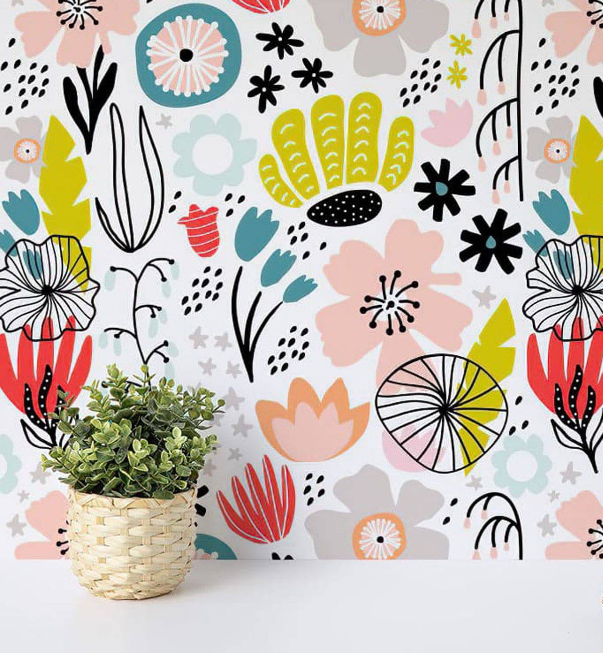 Creative  Scandinavian - Walltrendz