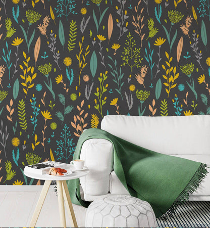 Spring Leave - Walltrendz