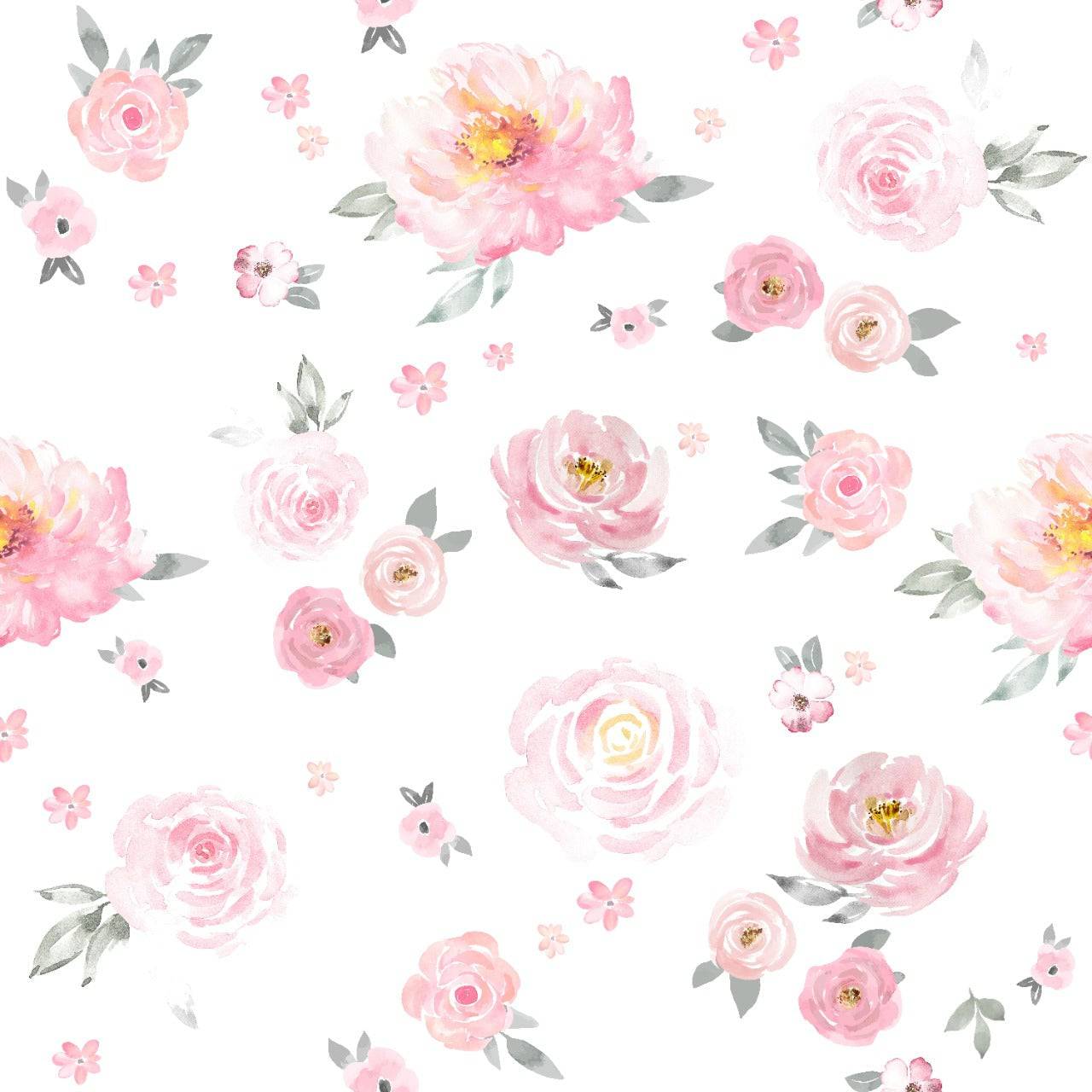 Abstract Rose - Walltrendz