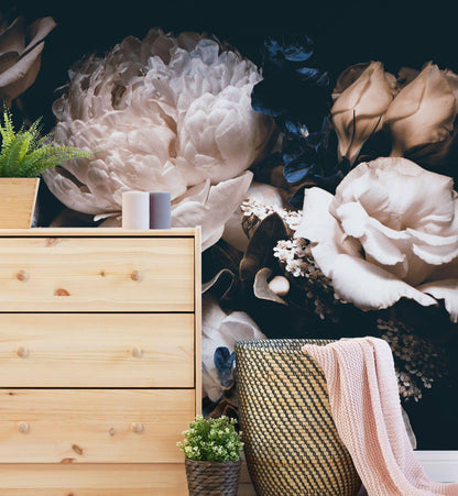 Peony - Walltrendz