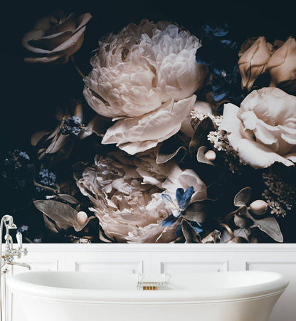 Peony - Walltrendz