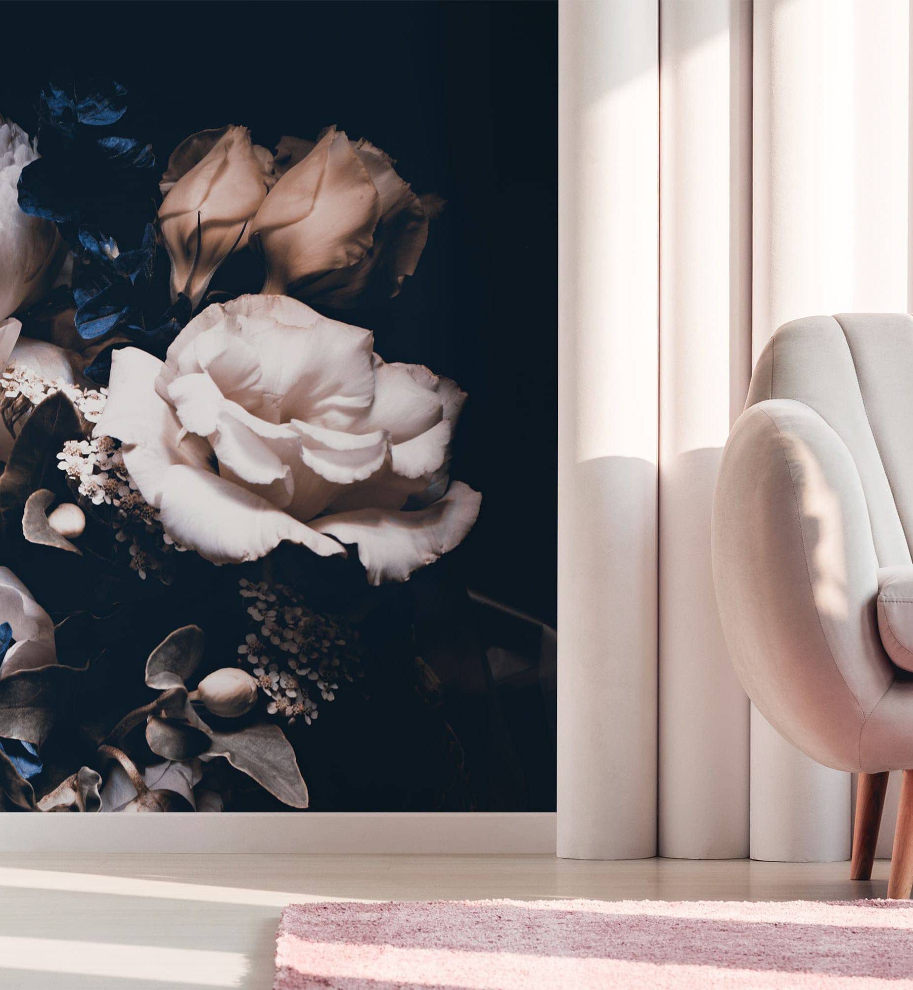 Peony - Walltrendz