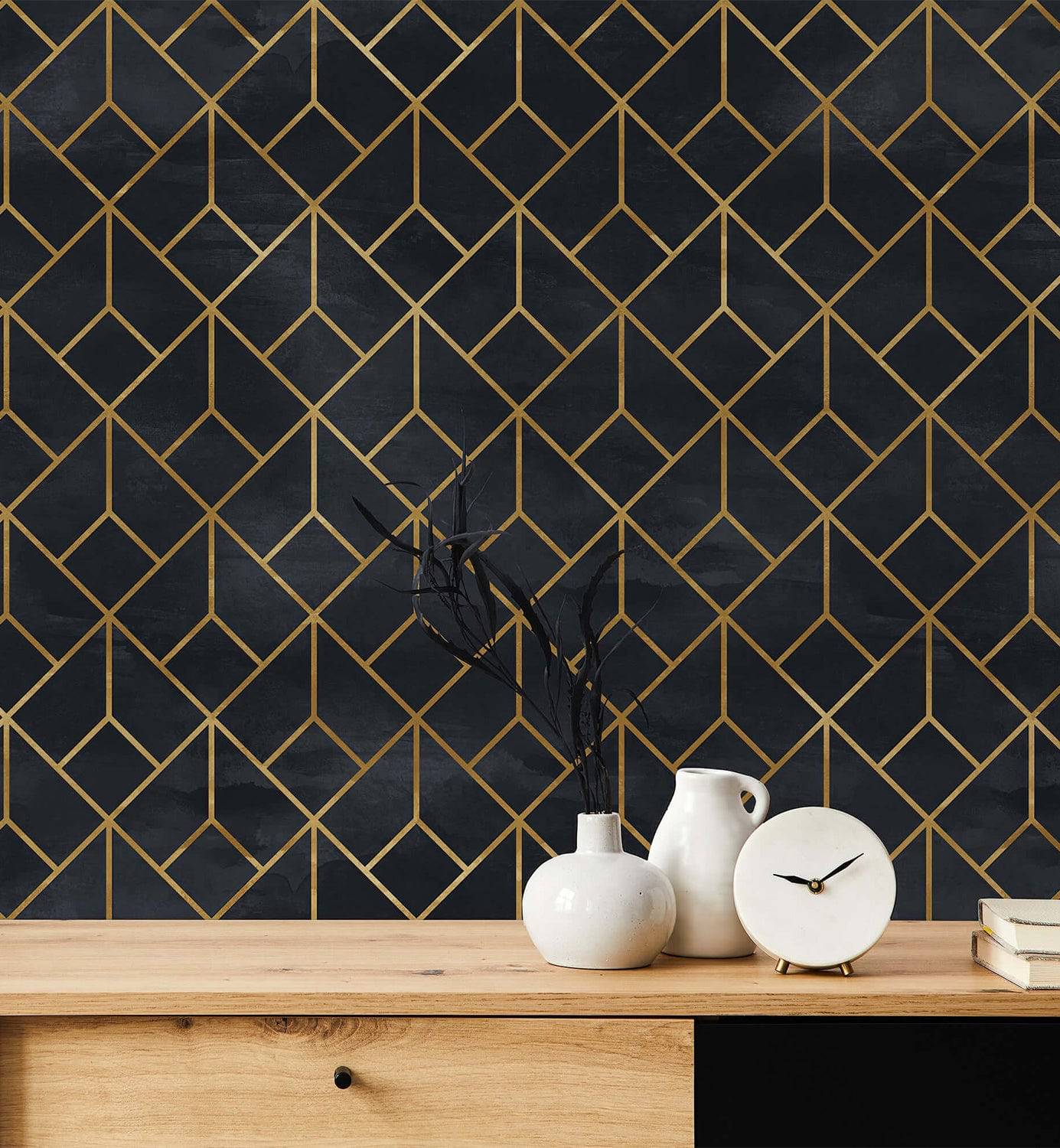 Art Deco - Walltrendz