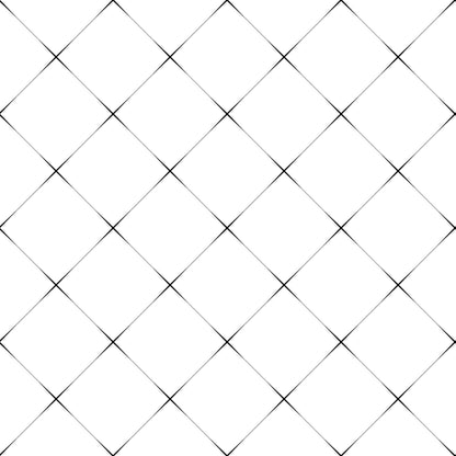 Repeating Line Wallpaper