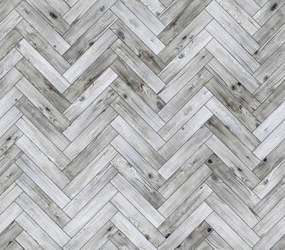 Herringbone Style Wallpaper