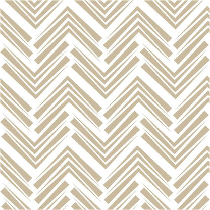 Zigzag  Art Wallpaper