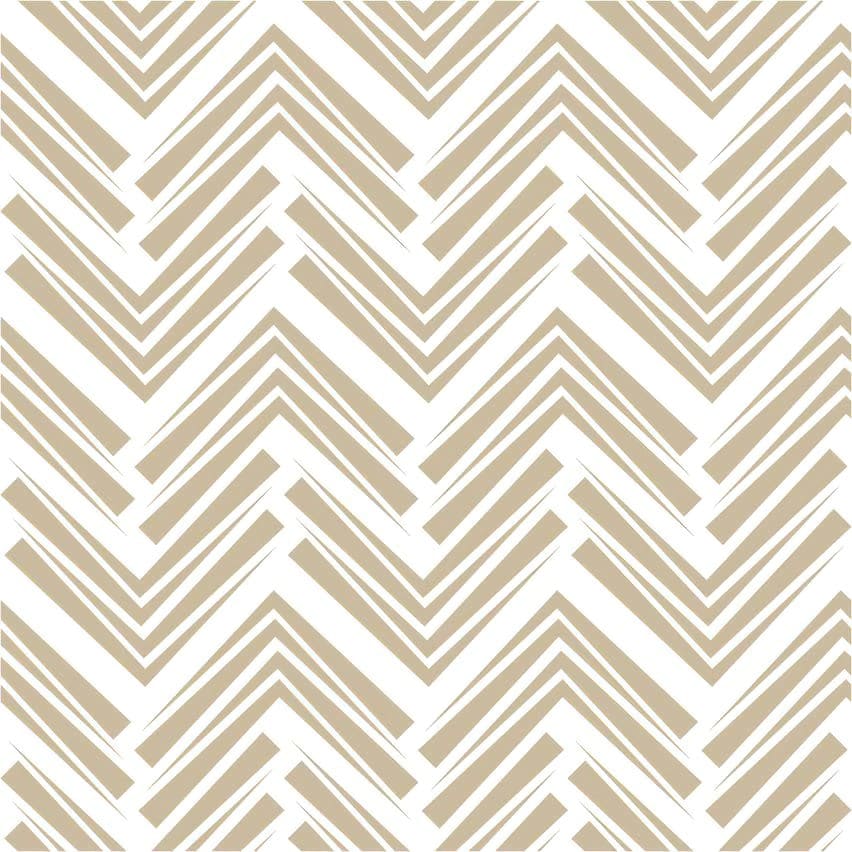 Zigzag  Art Wallpaper