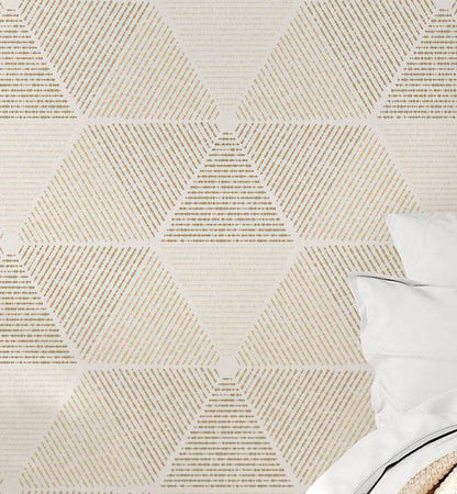 Modern Triangle - Walltrendz