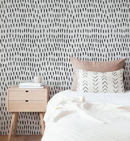 Brushstrokes - Walltrendz