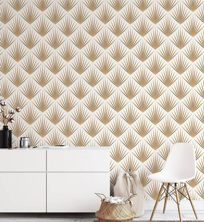 Trellis Lines - Walltrendz