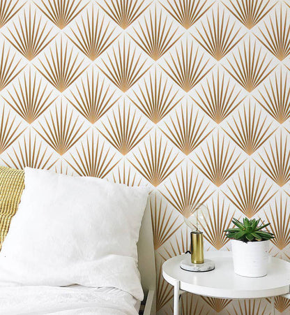 Trellis Lines - Walltrendz