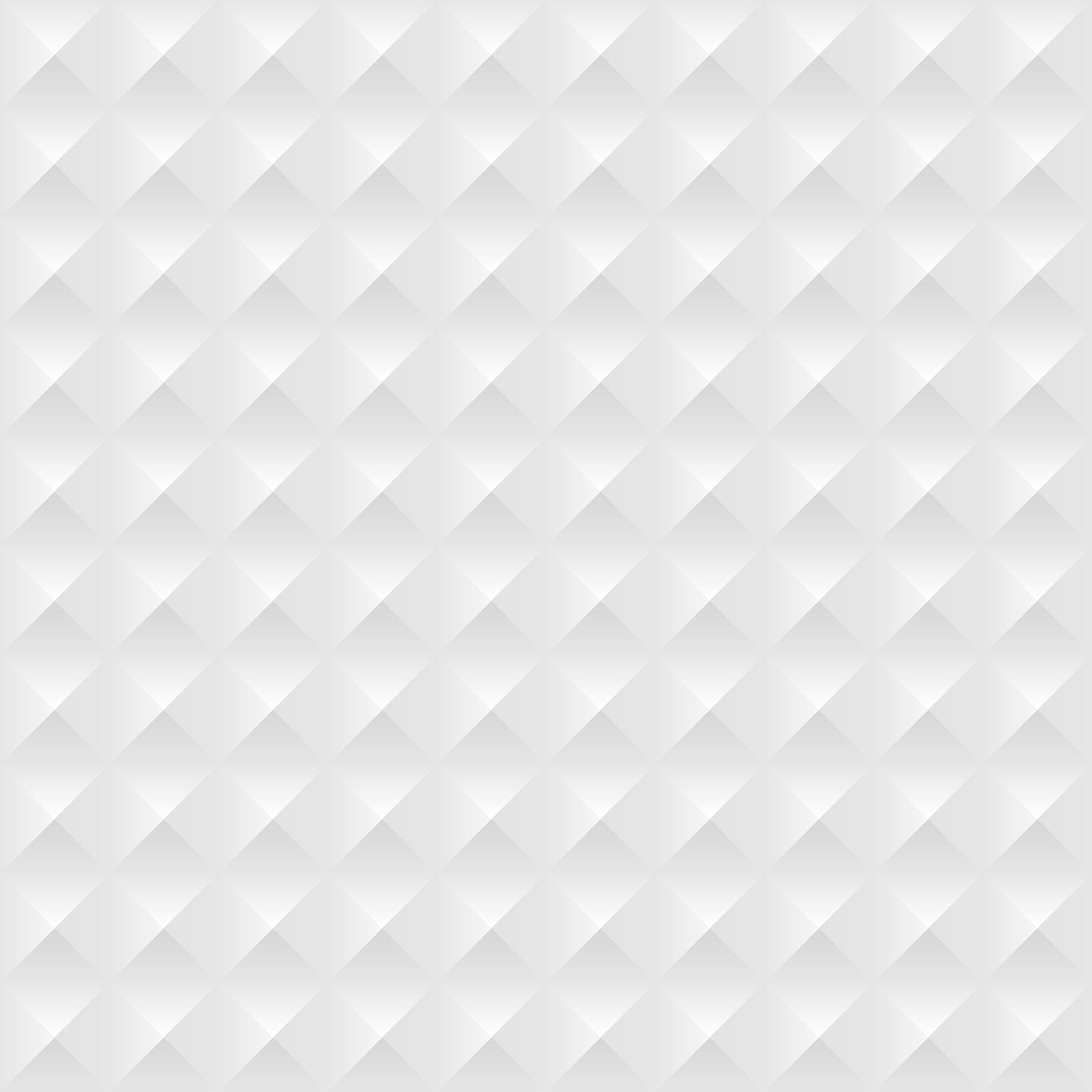 Modern Triangles Wallpaper